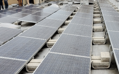 Helping Churches to Go Solar: Tell Us About Yours