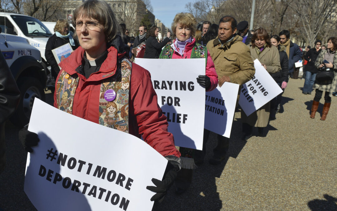Justice Interconnections: Climate, Race, Economy, Health, Migration & More