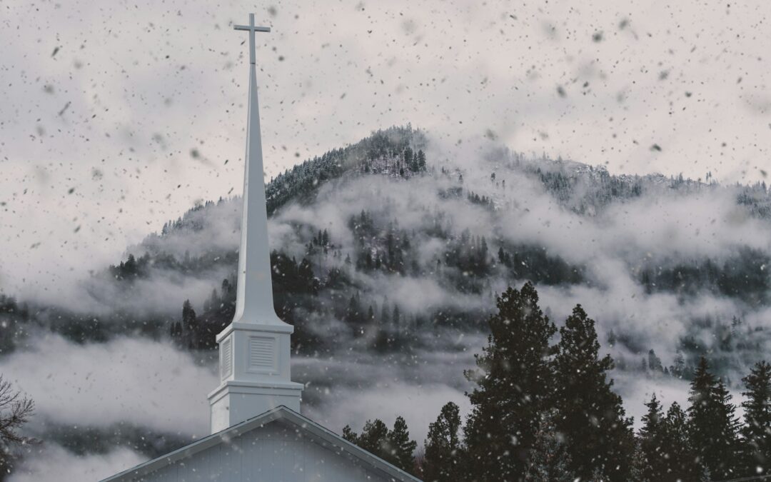 Sanctuary From the Storm