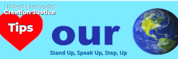 April 2025 Tips: Our Heart is Connected