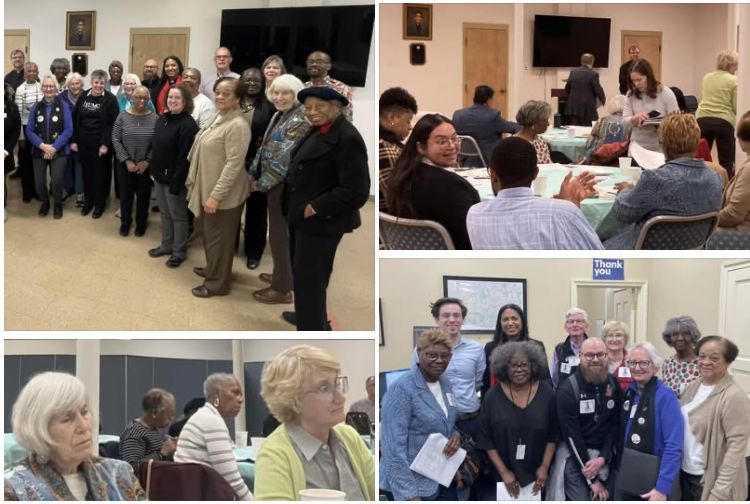 How to Start a Conference-Level Creation Care and Justice Team in Your Annual Conference
