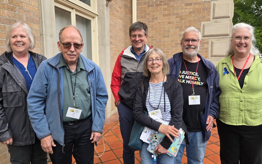 Creation Care and Resilience Wins Approval in Oregon-Idaho