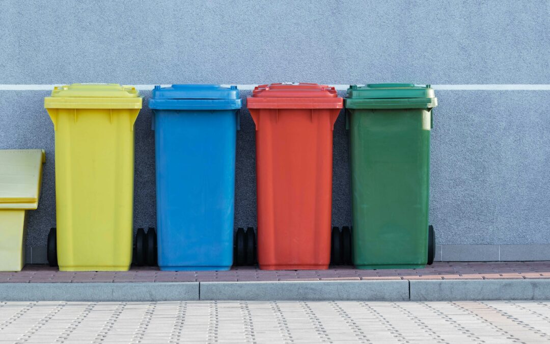 A Tale of Two Churches and Community Composting