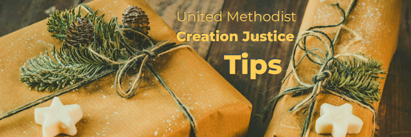 December 2025 Tips: Gift Giving