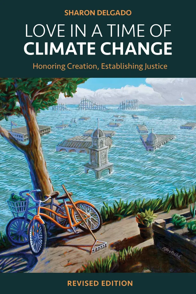 Love in the Time of Climate Change
