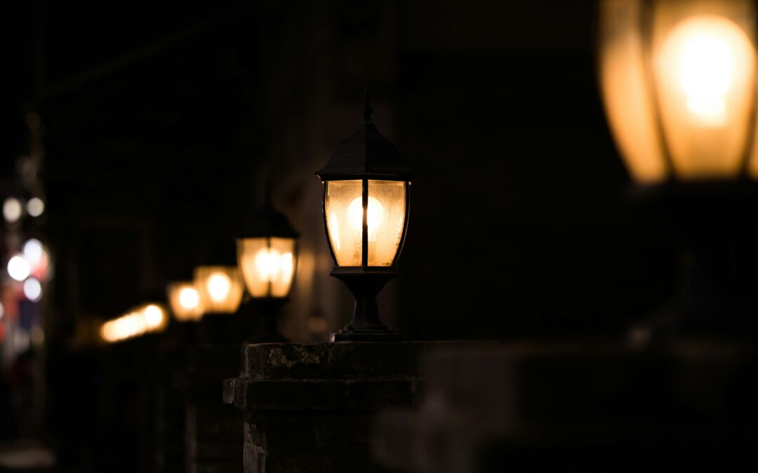 Lighting the Way Forward