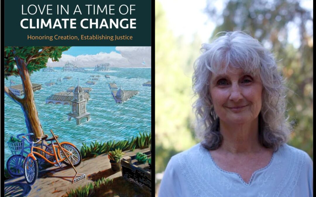 Love in a Time of Climate Change: A Review