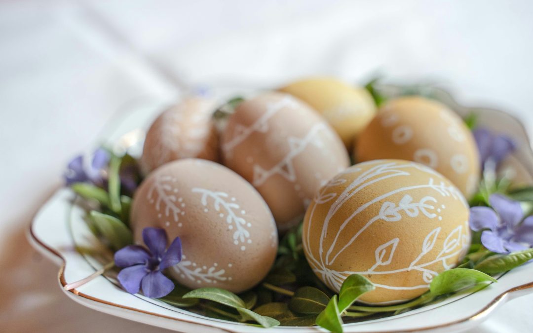 New Creation: An Easter Reflection